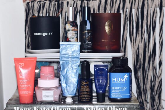 Sleeping Beauty Products