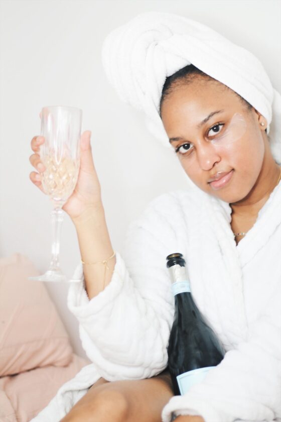 My 2019 Beauty Resolutions