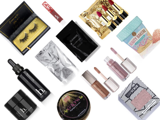 mother's day gift black owned beauty brands