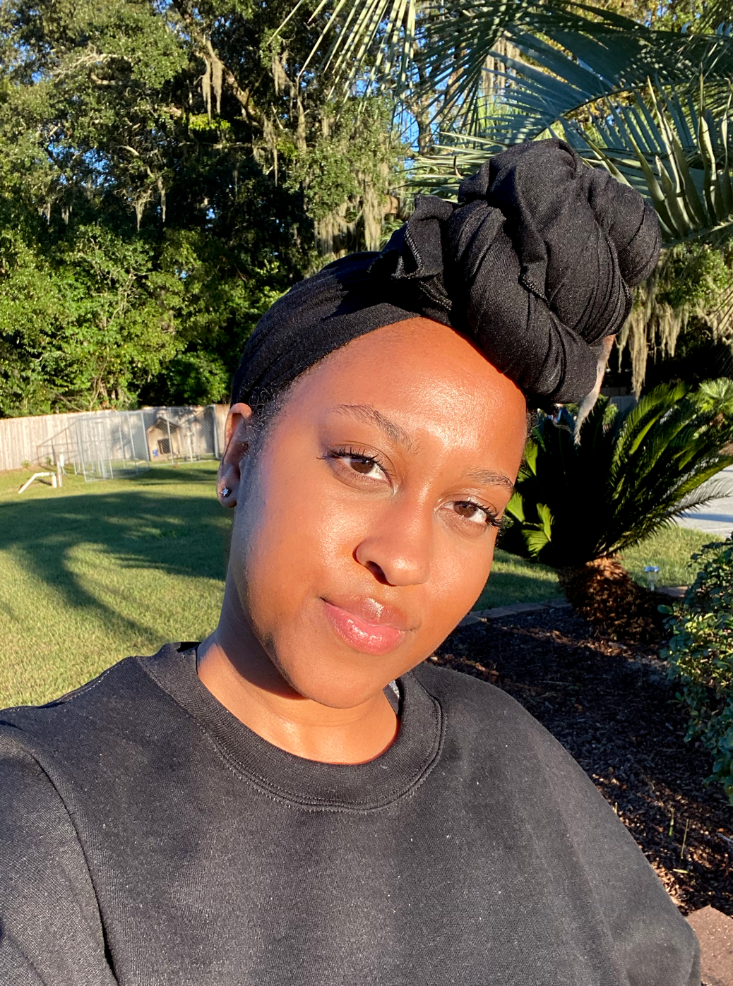 Glossier Futuredew Review