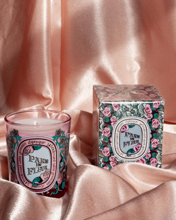 Valentines Day Gift Guide 2020 Diptyque Paris En Fleur