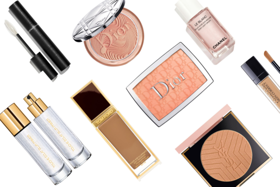 New Luxury Beauty 2020