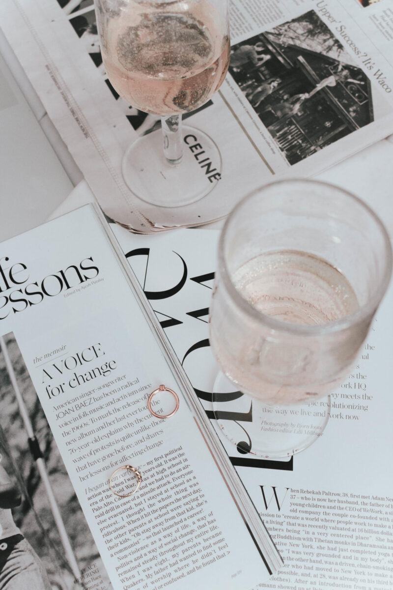 How to Save for Luxury