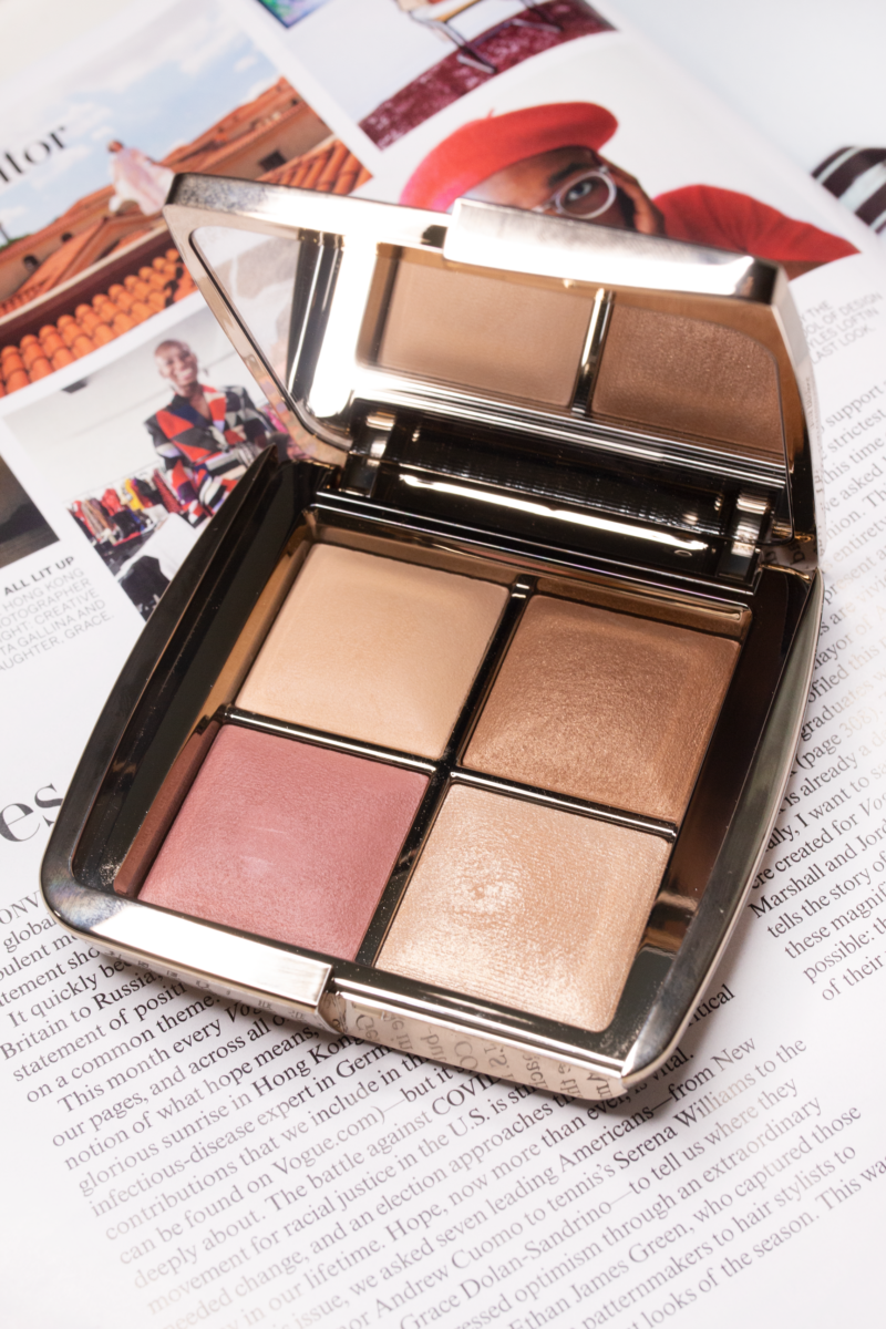 Hourglass Cosmetics Ambient Lighting Edit Mini Palette - Holiday 2020