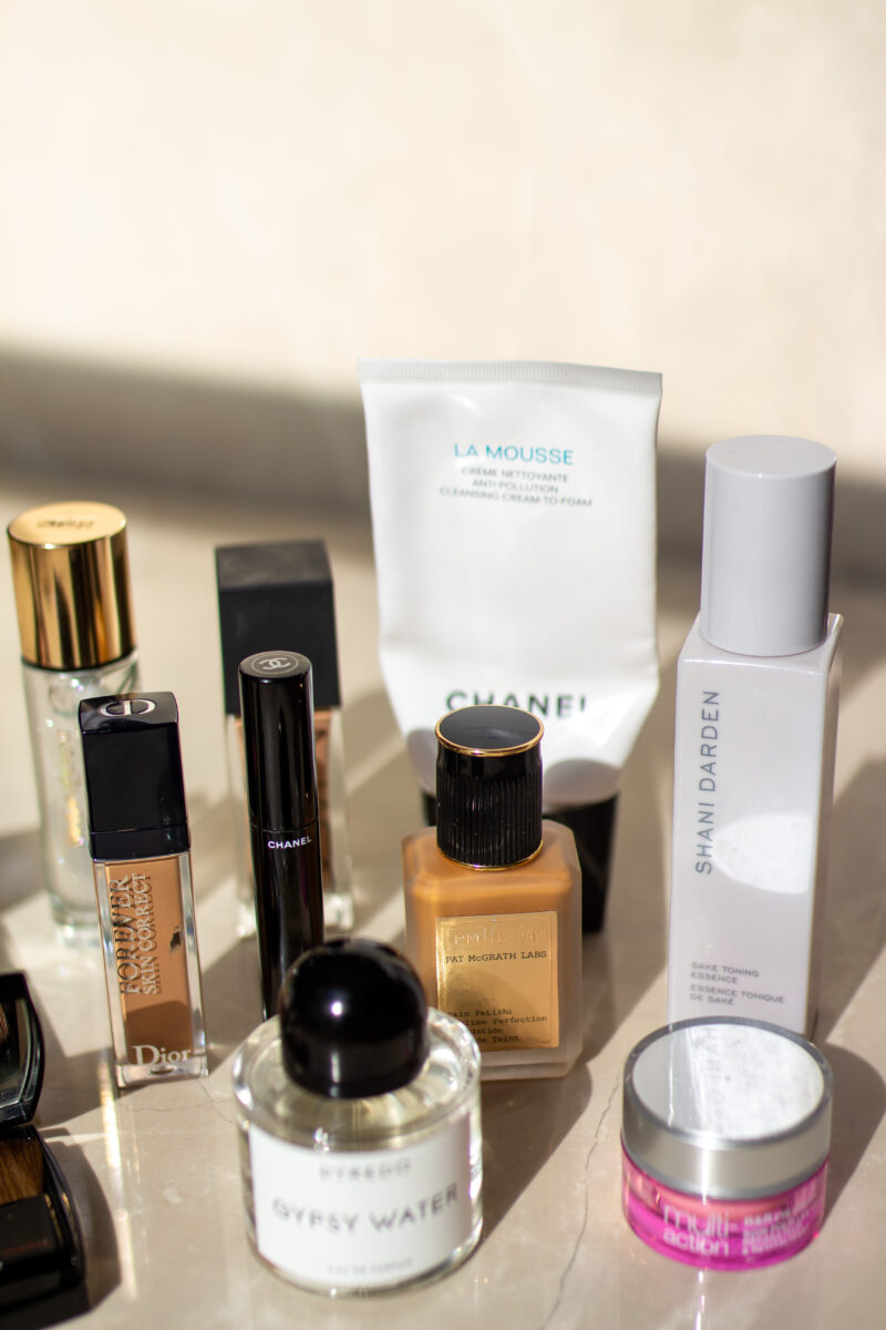 The Best Beauty Products I Tried in 2020