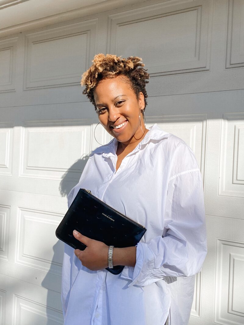 Coreyiel - Luxury Beauty & Lifestyle Blogger Influencer