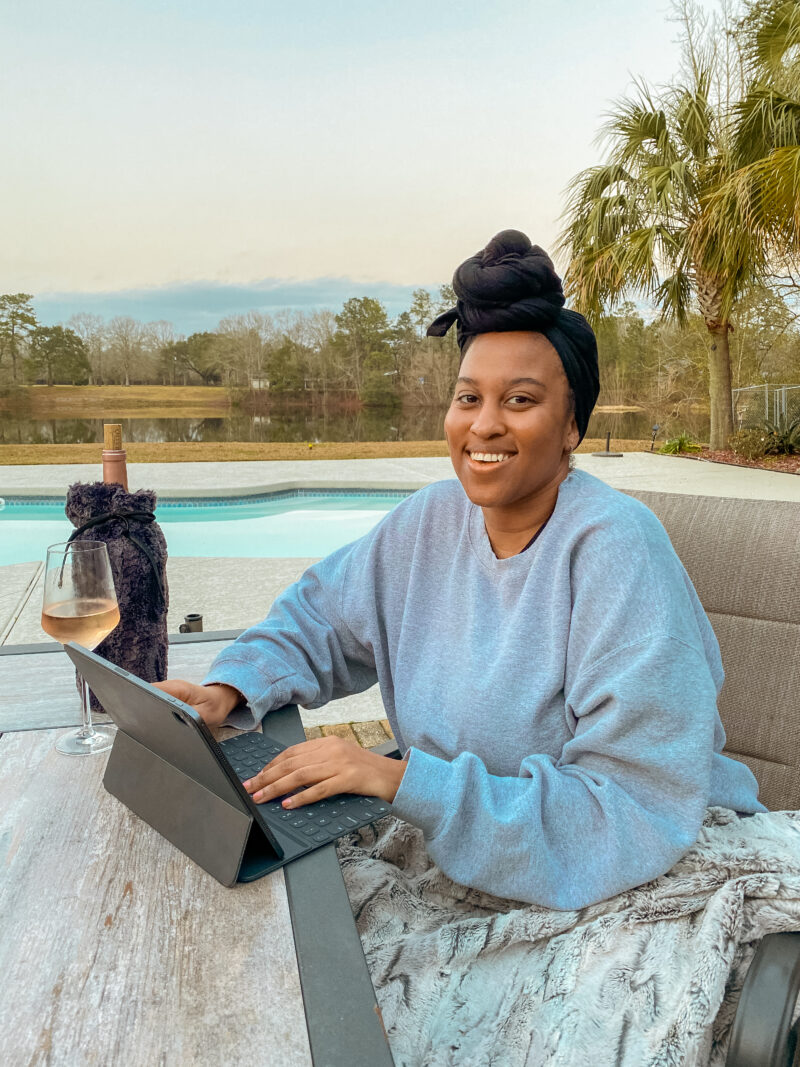 Cozy Home Favorites That Help Me Unwind