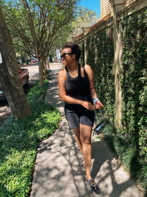 What to do when you feel stuck