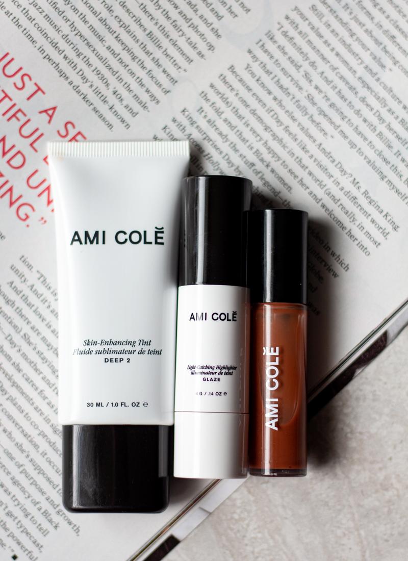 Ami Cole Review