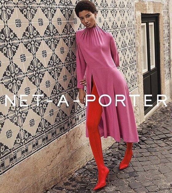 Amex Offers Luxury Shopping