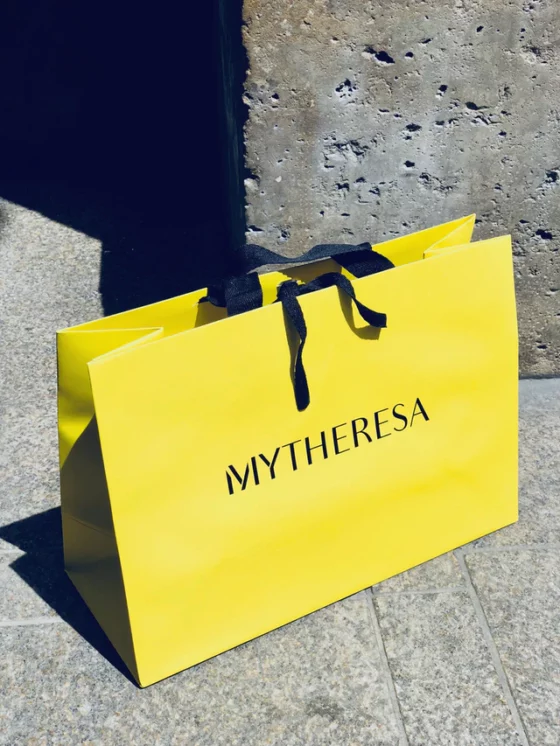 MyTheresa Sale