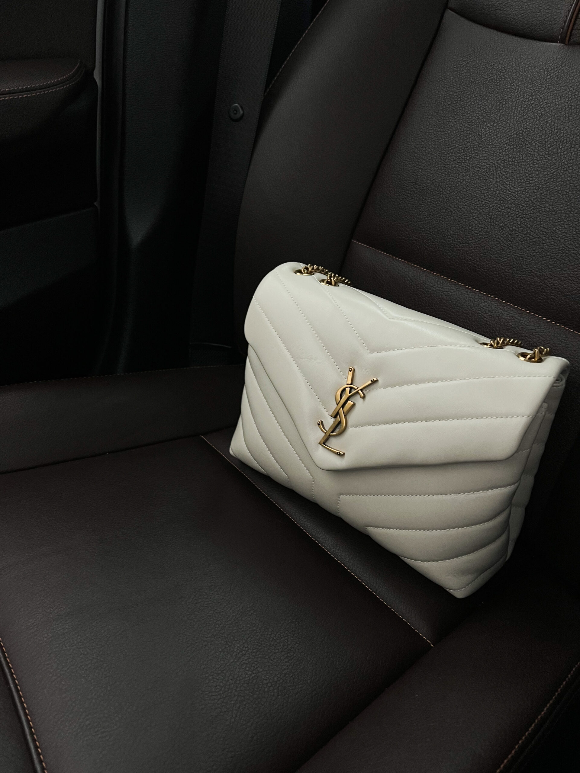 How to Afford Luxury Fashion on a Budget