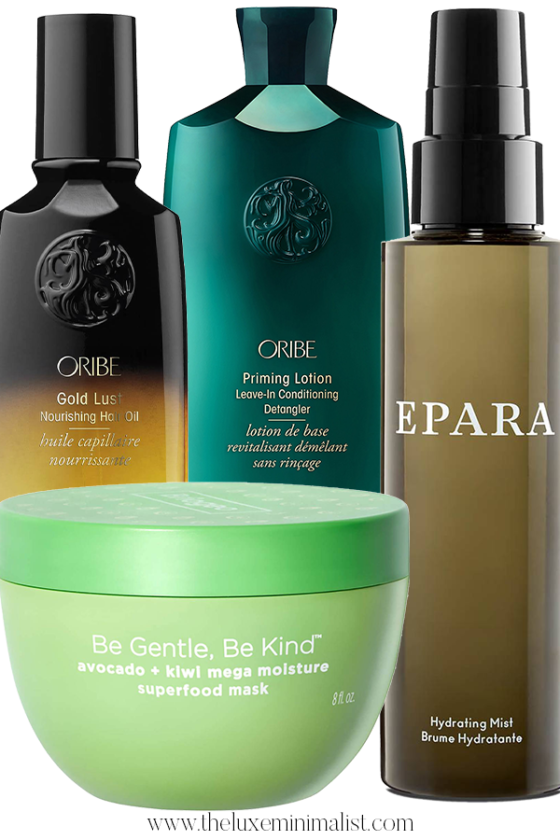 My Favorite Products from Epara, Briogeo & Oribe are on Sale Now