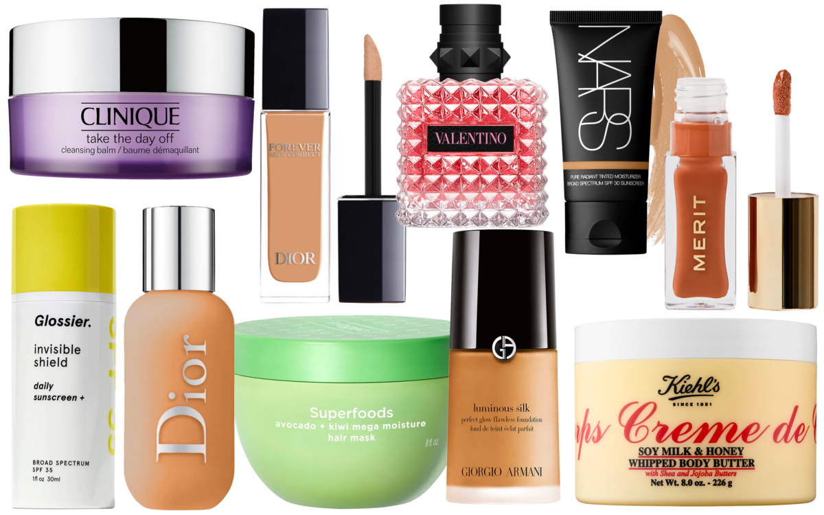 10 Products You Need to Pick Up During Sephora’s Spring Savings Event 10 Products You Need to Pick Up During Sephora’s Spring Savings Event